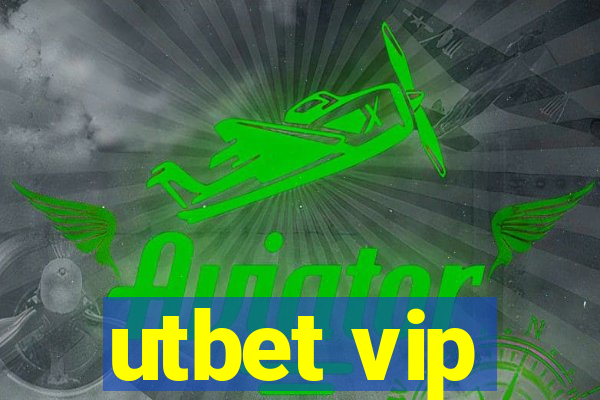 utbet vip